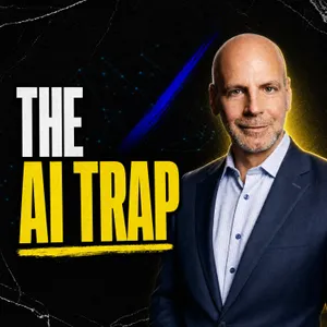 The AI Trap: Why Buying More Tech Won’t Fix Your Broken Business