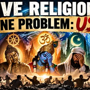 The Divine Misunderstanding