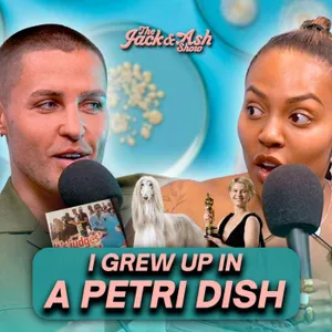 PETRI DISH BABY, X FACTOR PART 2 AND DIRTY BEST FRIENDS