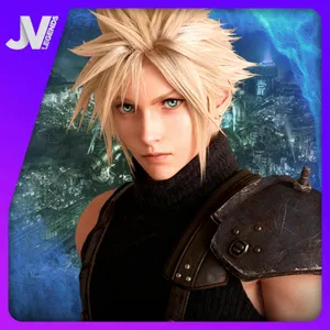 Le challenge impossible de Final Fantasy 7 - BONUS JV LEGENDS