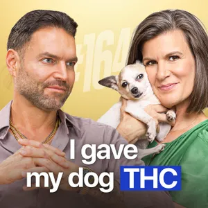 Episode #164:  The Pet Industry WANTS Your Dog Sick!!  Featuring Angela Ardolino