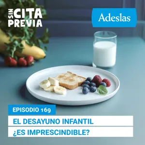 El desayuno infantil ¿es imprescindible?