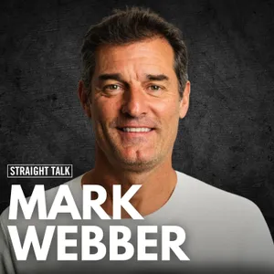F1 Legend Mark Webber: The Crash That Nearly Killed Me, Oscar Piastri, & rival Sebastian Vettel