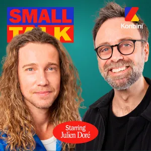 Julien Doré et la matification cézanesque
