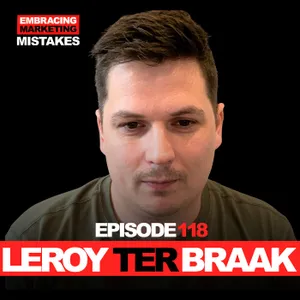 EP 118: This One Habit Cost Me 100 Million YouTube Views