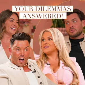 From Secret Relationships to Betrayal: The TOWIE Cast Weigh In