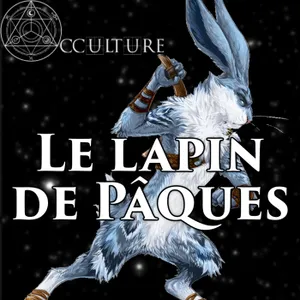 Le Lapin de Pâques 🐰🥚