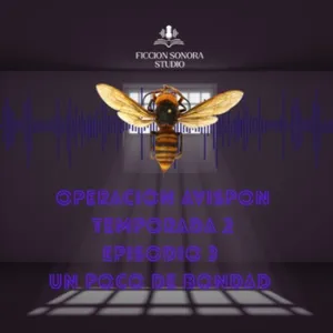 T2 EPISODIO 3 "UN POCO DE BONDAD"