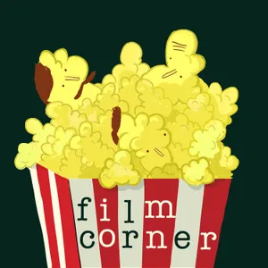 Film Corner - Avatar: Fire And Ash