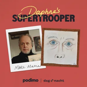 Supertrooper Marc-Marie: 'Er is geen parallel leven dat je eigenlijk had moeten leiden'
