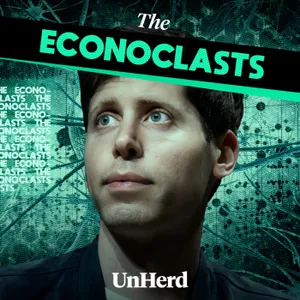 The AI extinction myth & Europe’s tech collapse
