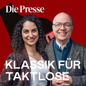Dieser Pop-Hit klingt nach Vivaldi und mehr: Wir analysieren Rosalías „Berghain“