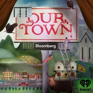 BONUS SERIES: Our Town Chapter 3  |  One Little Bacon-Wrapped Sausage