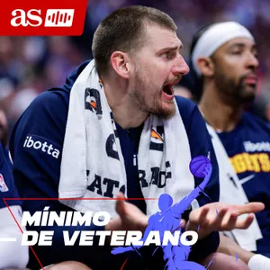 Acaba la temporada regular... y menos mal | Mínimo de Veterano 5x53