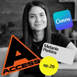 Canva’s CEO on what happens when AI does the design