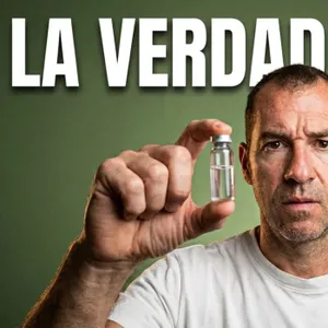 297. PÉPTIDOS explicados ¿Realmente FUNCIONAN para RECUPERAR lesiones?