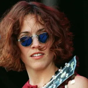 All I Wanna Do – Sheryl Crow