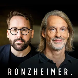 Wer will wirklich keinen Frieden? Mit Richard David Precht (2/2)