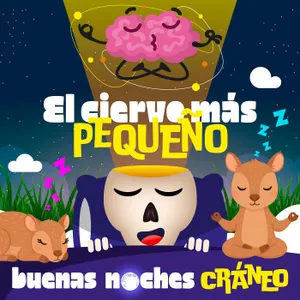 El ciervito más pequeño (Curiosidad)