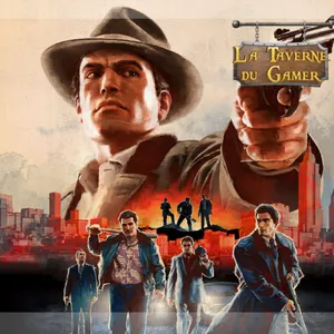 #178 : "Mafia 2" - Actualités Jeux vidéo - "Hunter x Hunter"