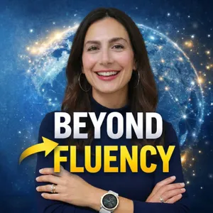 Stop Being Just Fluent! Design Your Social Authority in English (Phase 2)