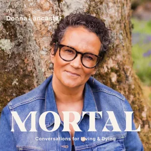 Donna Lancaster: Ageing as A Spiritual Practice