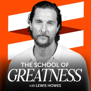 He Turned Down $14.5 Million for a 3 A.M. Truth | Matthew McConaughey