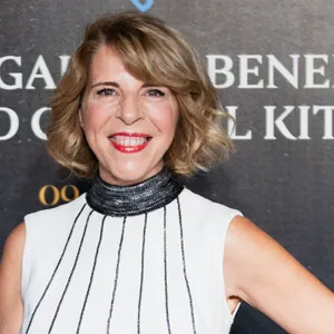 Sole Giménez: "Mai vaig pretendre ser cantant perquè no m'agrada ser el centre d'atenció"