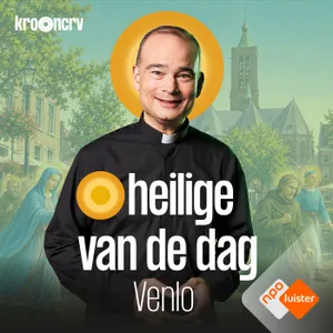 #209 - Sint Martinusbasiliek Venlo – Catharina van Siena (S01)