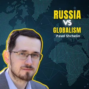 The REAL Reason Peace in Ukraine is Impossible | Pavel Shchelin