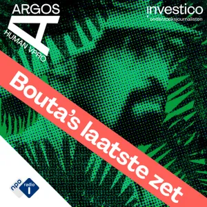 Trailer | Bouta's laatste zet