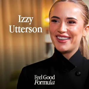 How To Look After Yourself Through Grief with Izzy Utterson