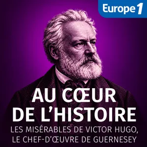 "Les Misérables" de Victor Hugo, le chef-d’œuvre de Guernesey