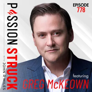 The Communication Mistake Almost Everyone Makes (And How to Fix It) | Greg McKeown - EP 778