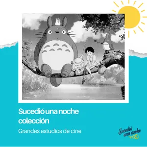 Sucedió una noche colección | Grandes estudios de cine