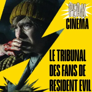 RESIDENT EVIL au cinéma : pourquoi un tel rejet des fans ? Le Nouveau JAMES BOND enfin dévoilé ?
