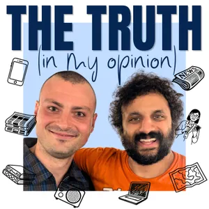 (LIVE!) Nish Kumar: Binface vs Farage Fallout, Arts Jobs Crisis & BBQ Emergency Alert