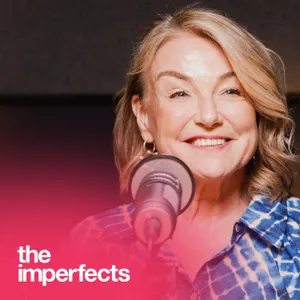 Esther Perel - It’s Not Them, It’s You