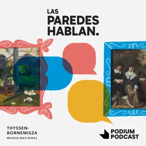 Las paredes hablan. Episodio 3 – Colonialismo