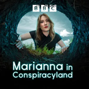 Marianna in Conspiracyland 1: Bonus: Irish Conspiracyland
