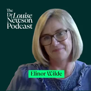 84 – Why so many women stop feeling like themselves Elinor Wilde
