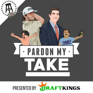 Masters Preview With Shane Bacon, Max Homa, Michigan Wins The Natty, Bulls Fire Everyone + Hot Seat/Cool Throne And FAQ's