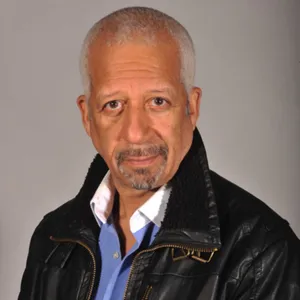 Derek Griffiths
