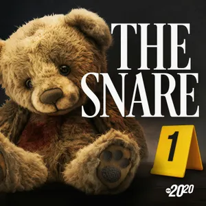The Snare, Episode 4: A New Crusade
