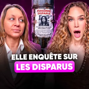 CES GENS DISPARAISSENT DU JOUR AU LENDEMAIN