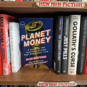 BOOKstore Economics