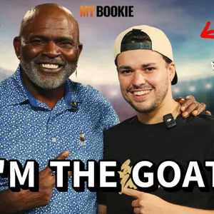Lawrence Taylor Talks Being The GOAT, Golfing With Michael Jordan & How He'd Shut Down Tom Brady