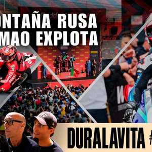 Portimão EXPLOTA: Dominio total de Ducati y un increíble Miguel Oliveira | SBK DURALAVITA#1