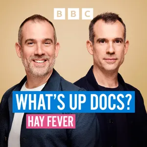 Why do we get hay fever?