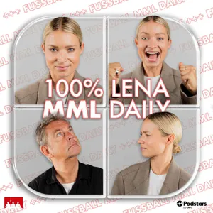 100% Lena - Elversberg, wir müssen reden!